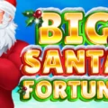Big Santa Fortune