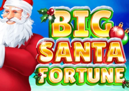 Big Santa Fortune