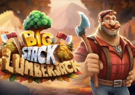 Big Stack Lumberjack