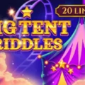 Big Tent Riddles