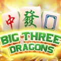 Big Three Dragons