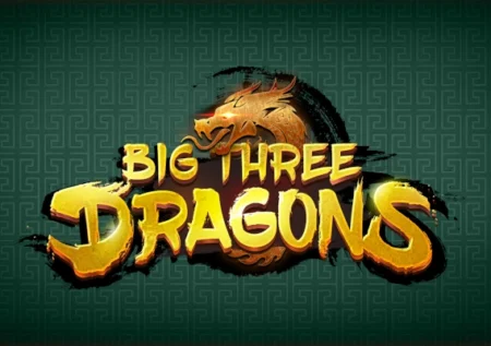 Big Three Dragons