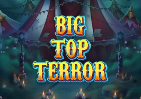 Big Top Terror