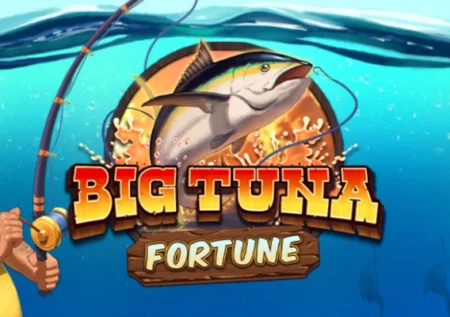 Big Tuna Fortune