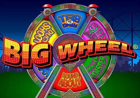 Big Wheel