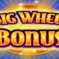Big Wheel Bonus