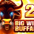 Big Wild Buffalo 2