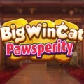 Big Win Cat Pawsperity