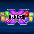 Big X Dice