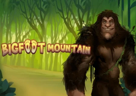 Bigfoot Mountain