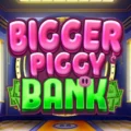 Bigger Piggy Bank