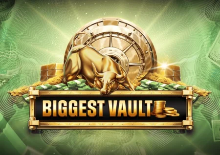 Biggest Vault