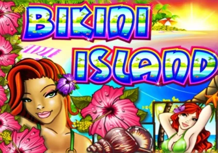 Bikini Island