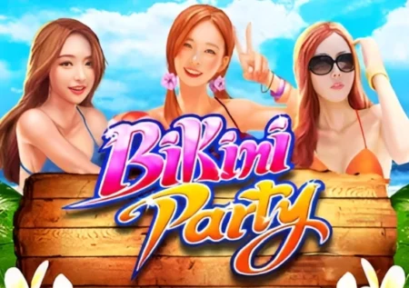 Bikini Party