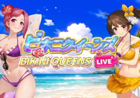 Bikini Queens Live