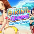 Bikini Queens – Making Waves