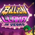 Billion Llama in Vegas