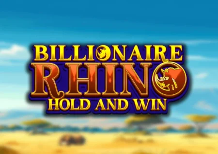 Billionaire Rhino