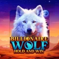 Billionaire Wolf