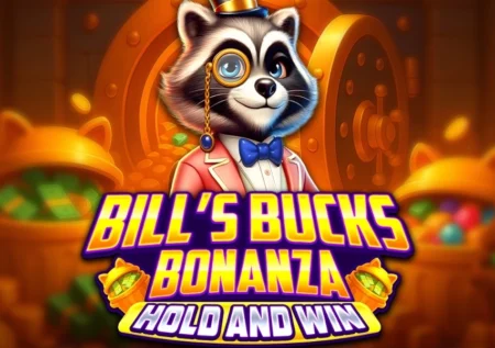 Bill’s Bucks Bonanza
