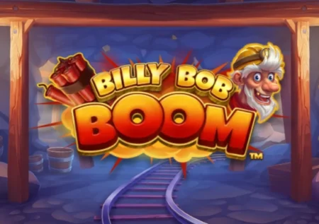 Billy Bob Boom