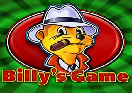 Billy’s Game