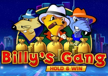 Billy’s Gang