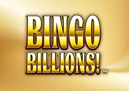 Bingo Billions