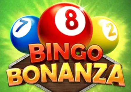 Bingo Bonanza