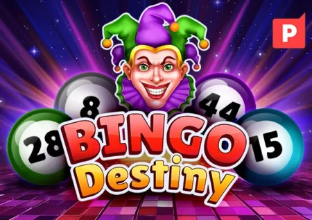 Bingo Destiny