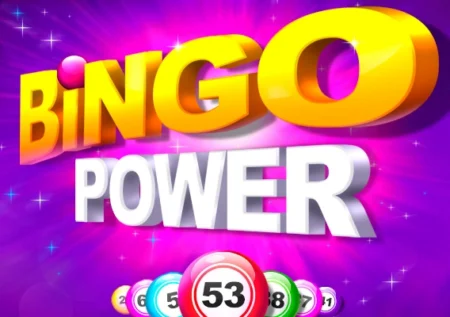 Bingo Power