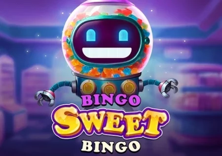 Bingo Sweet Bingo