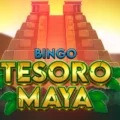 Bingo Tesoro Maya