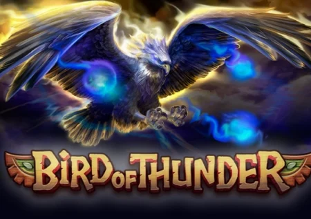 Bird of Thunder