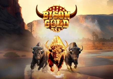 Bison Gold