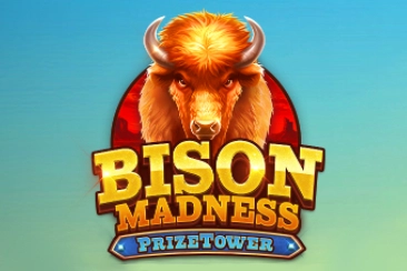 Bison Madness PrizeTower