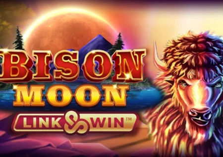Bison Moon
