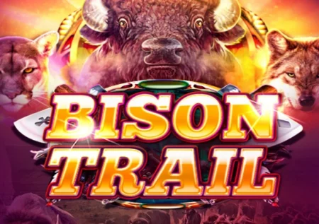 Bison Trail
