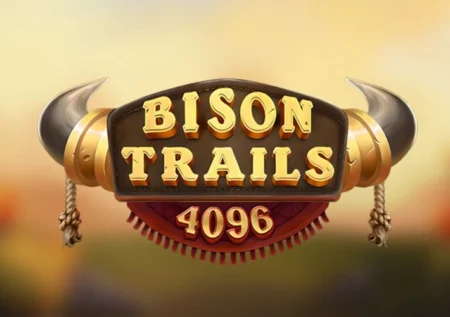 Bison Trails