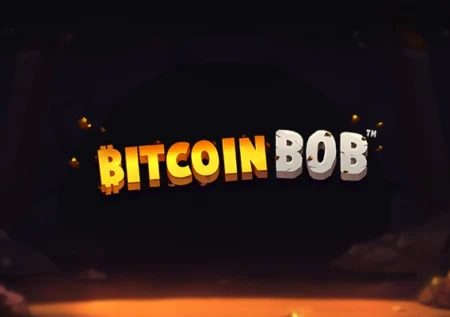 Bitcoin Bob