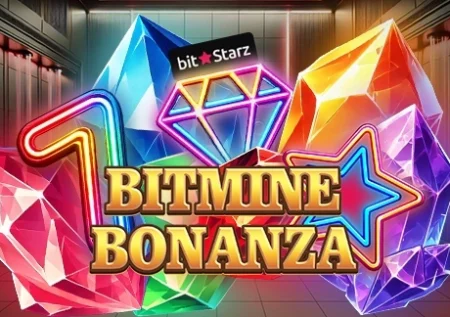Bitmine Bonanza