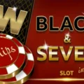 Black & Seven in Vegas