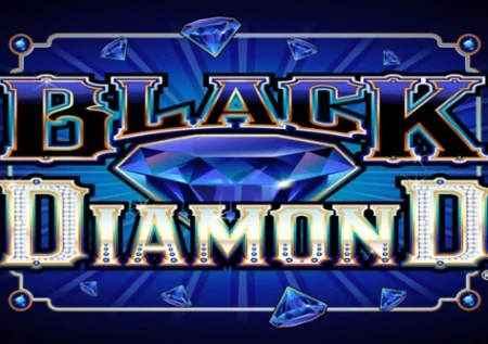 Black Diamond