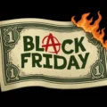 Black Friday