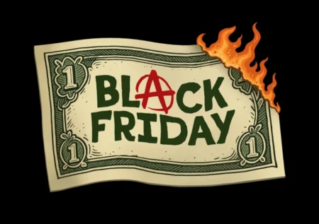 Black Friday