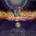 Black Knight Evolution