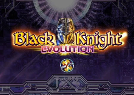 Black Knight Evolution