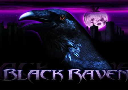 Black Raven