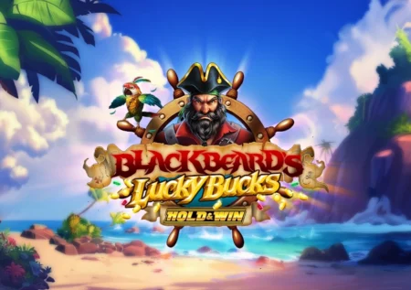 Blackbeard’s Lucky Bucks