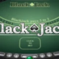Blackjack